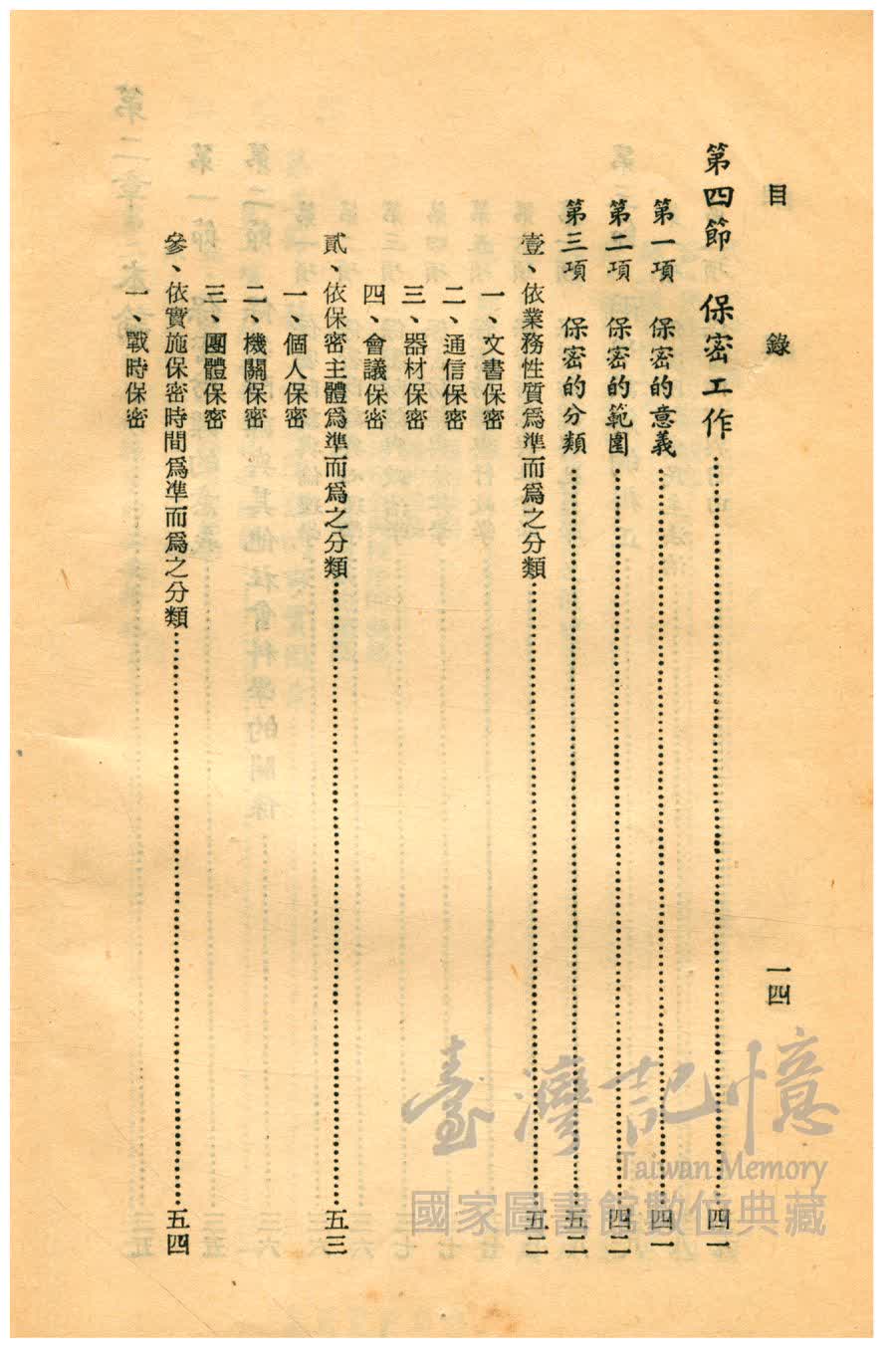 臺灣記憶Taiwan Memory