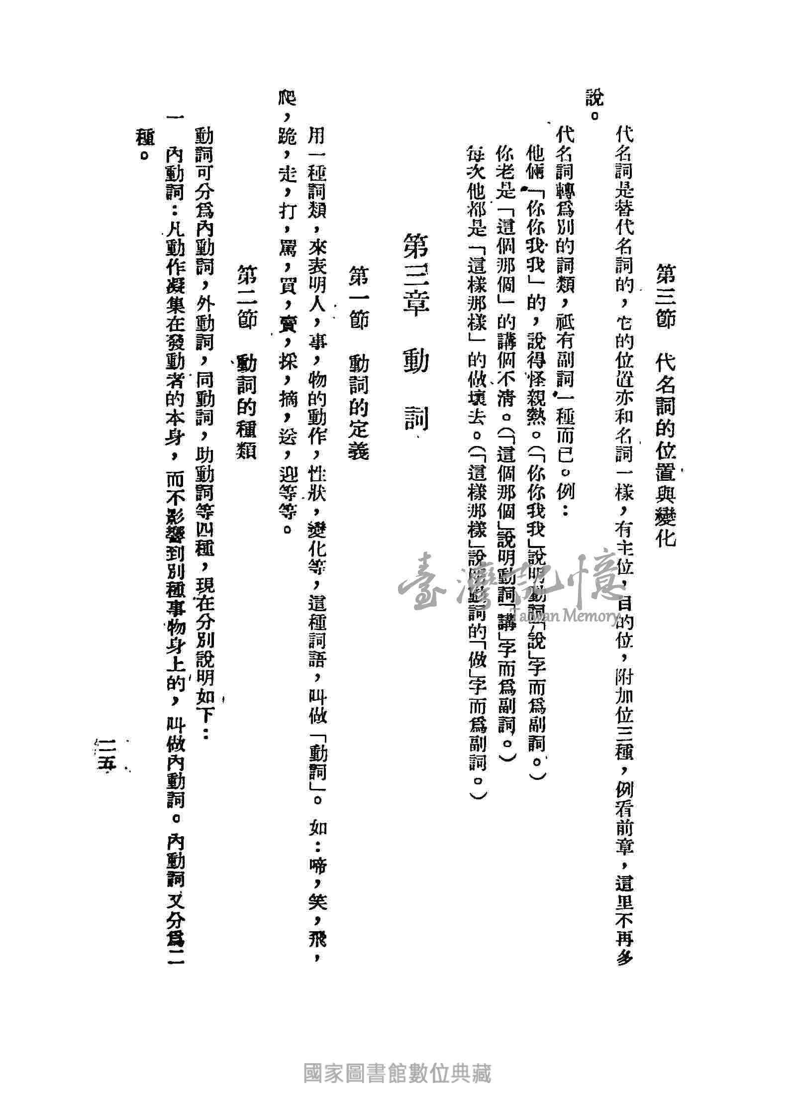 臺灣記憶taiwan Memory