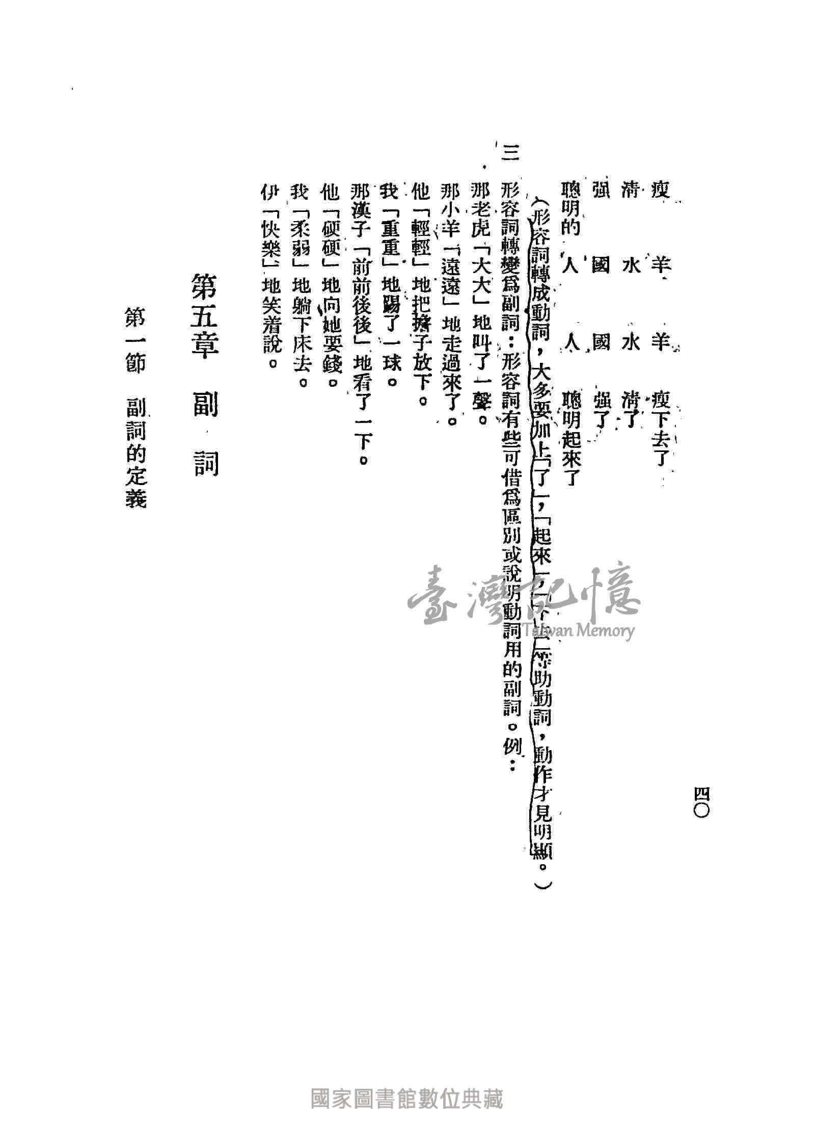 臺灣記憶taiwan Memory