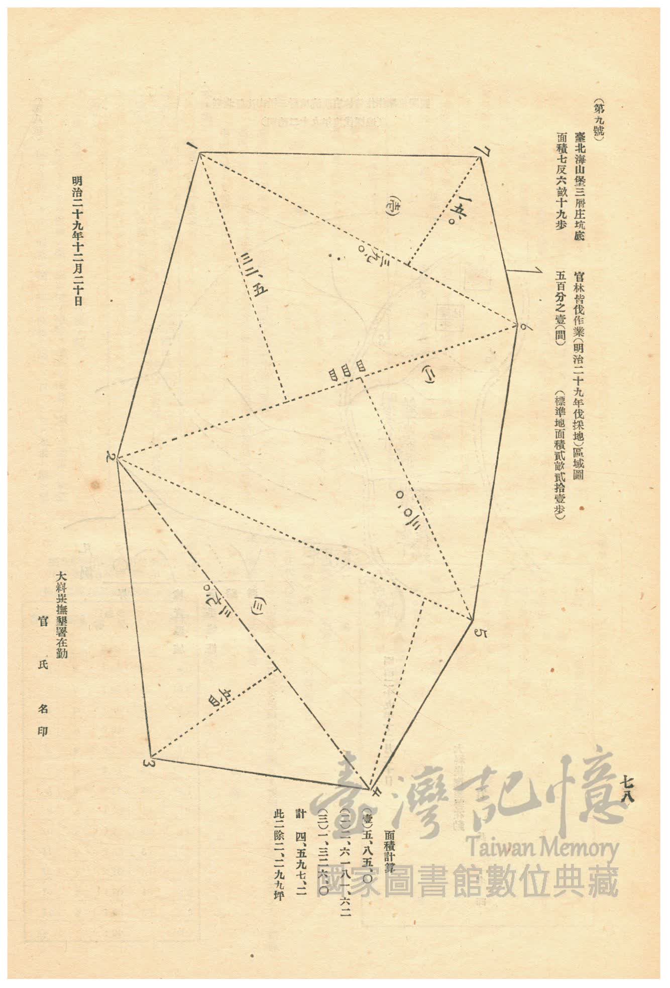 臺灣記憶taiwan Memory