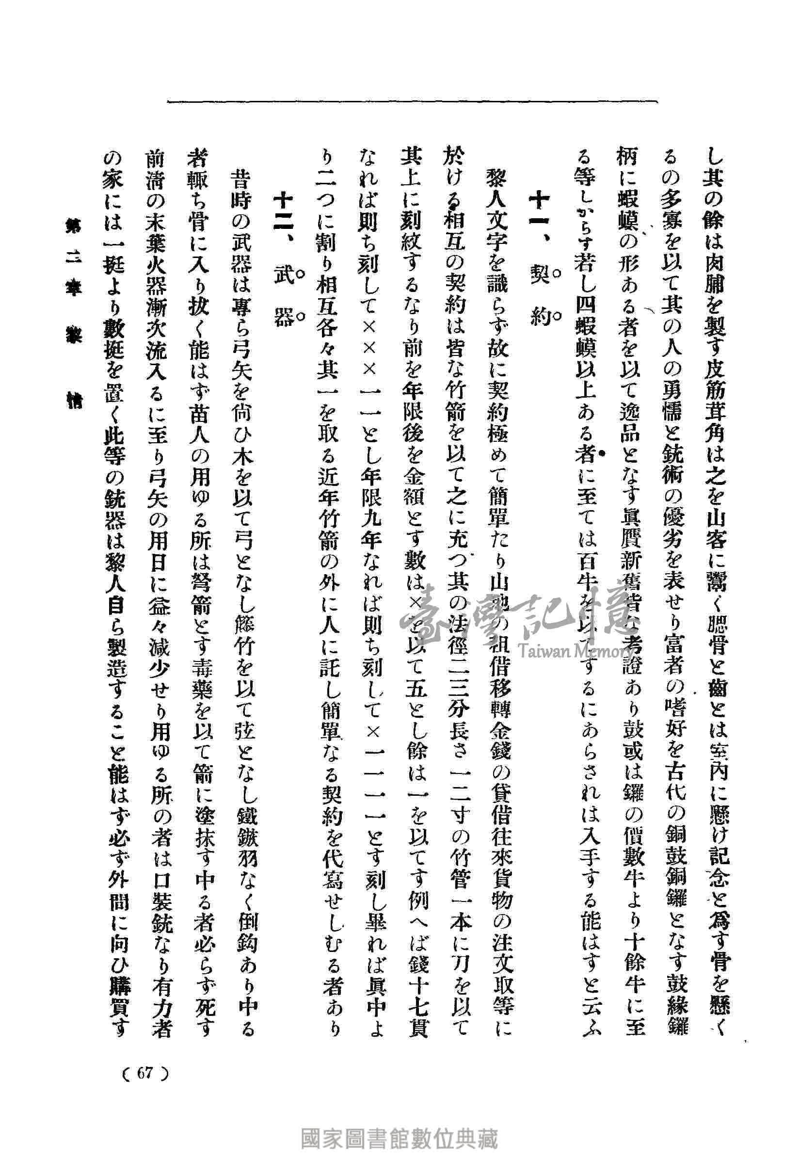 臺灣記憶taiwan Memory