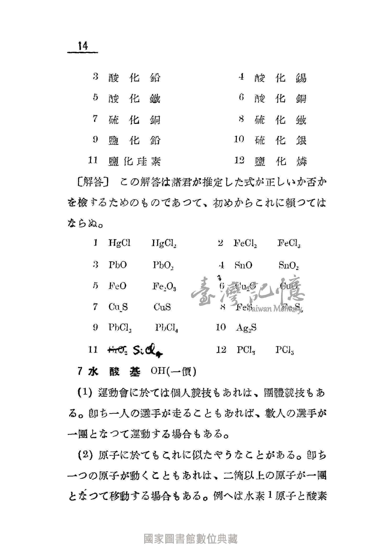 臺灣記憶taiwan Memory