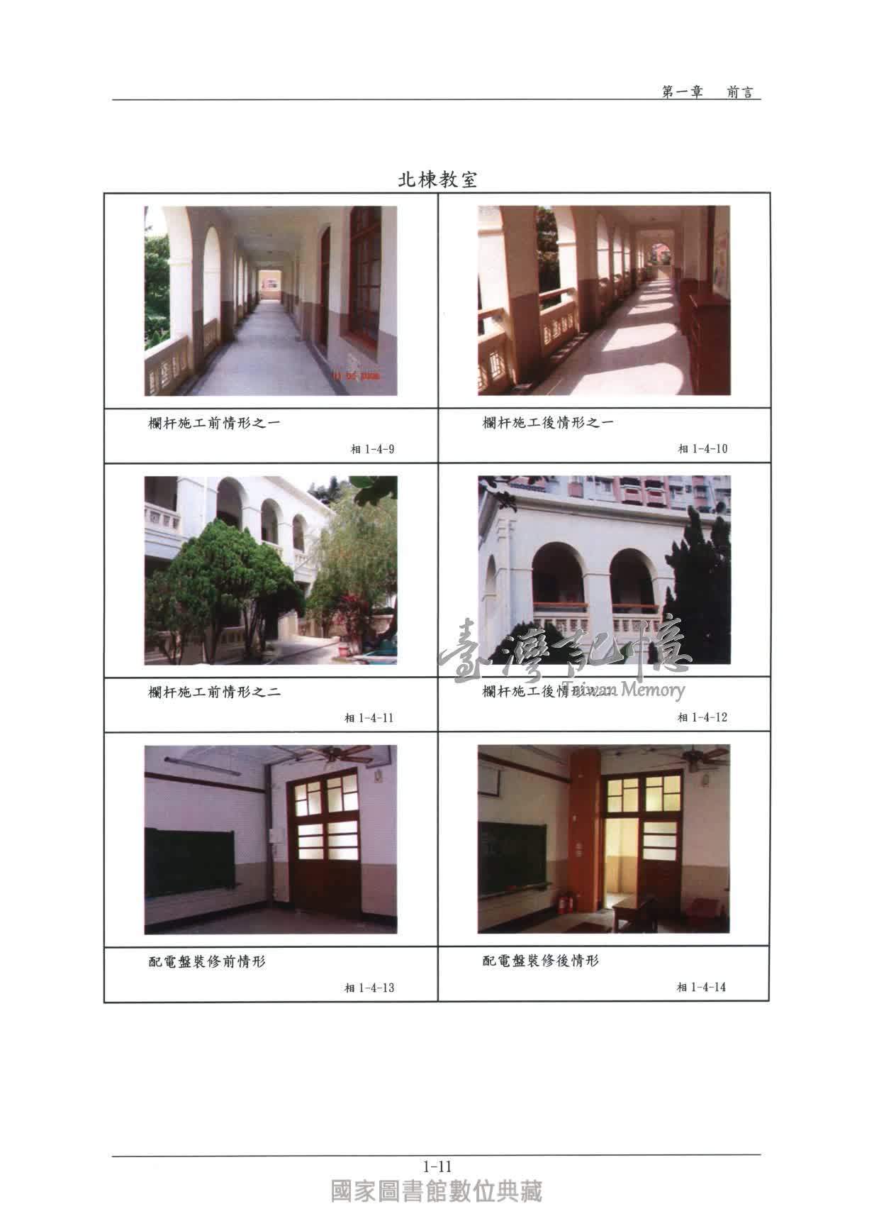 臺灣記憶taiwan Memory