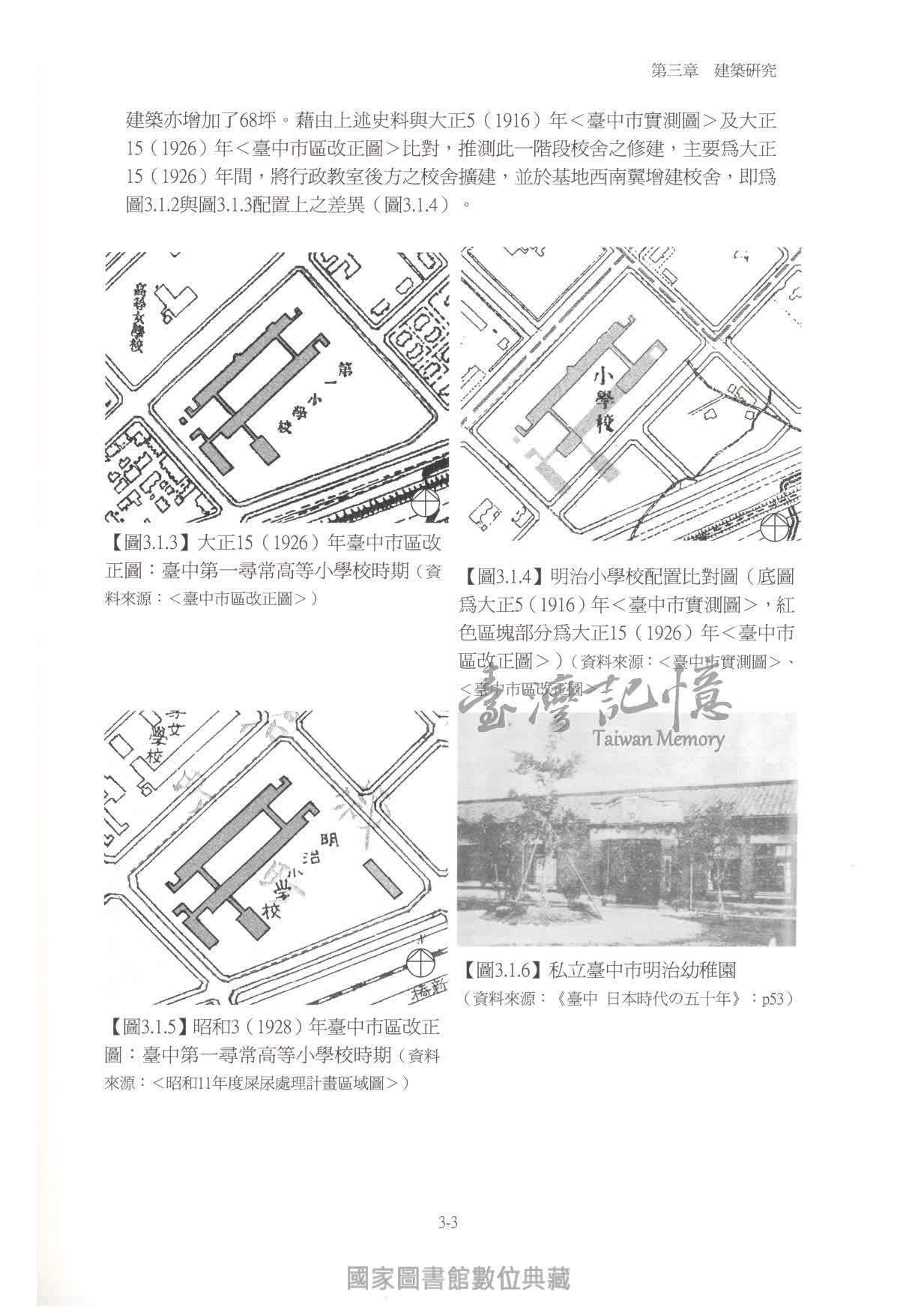 臺灣記憶taiwan Memory