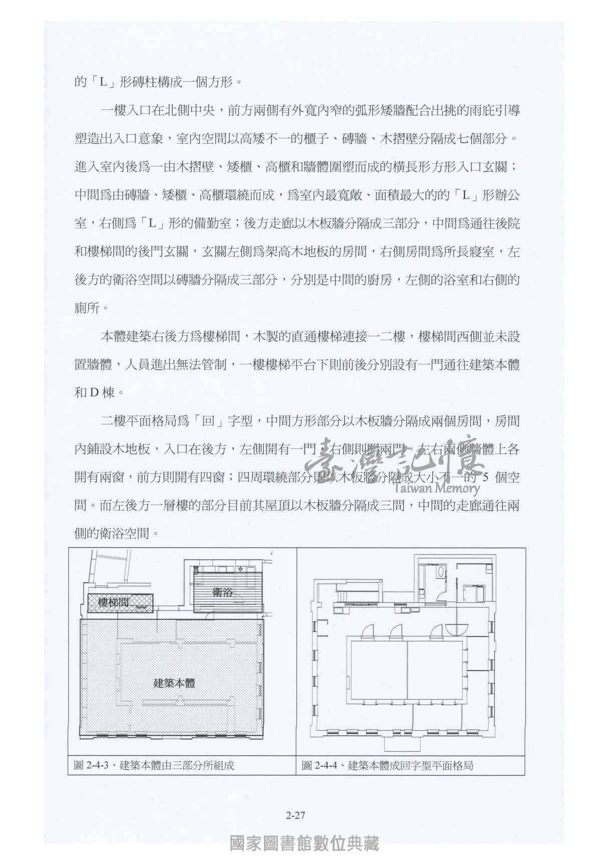 臺灣記憶taiwan Memory