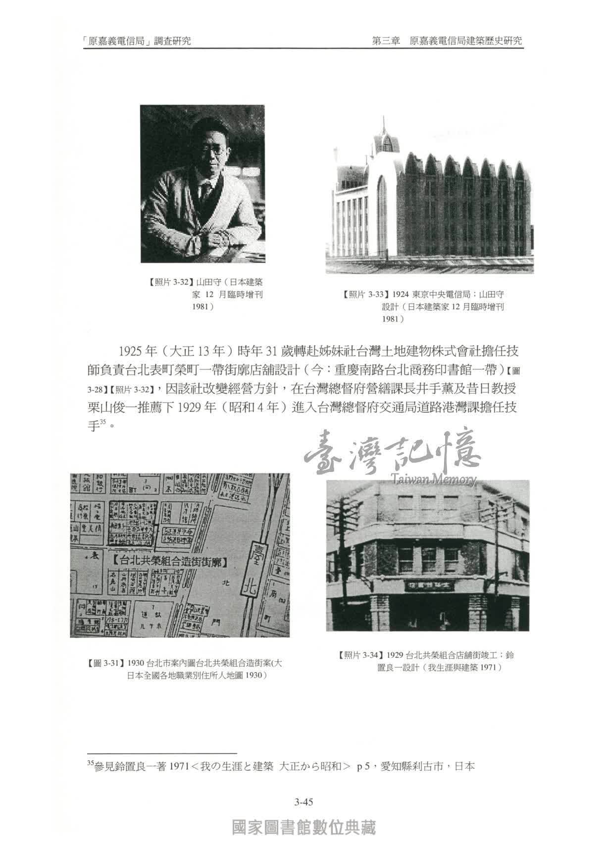 臺灣記憶taiwan Memory