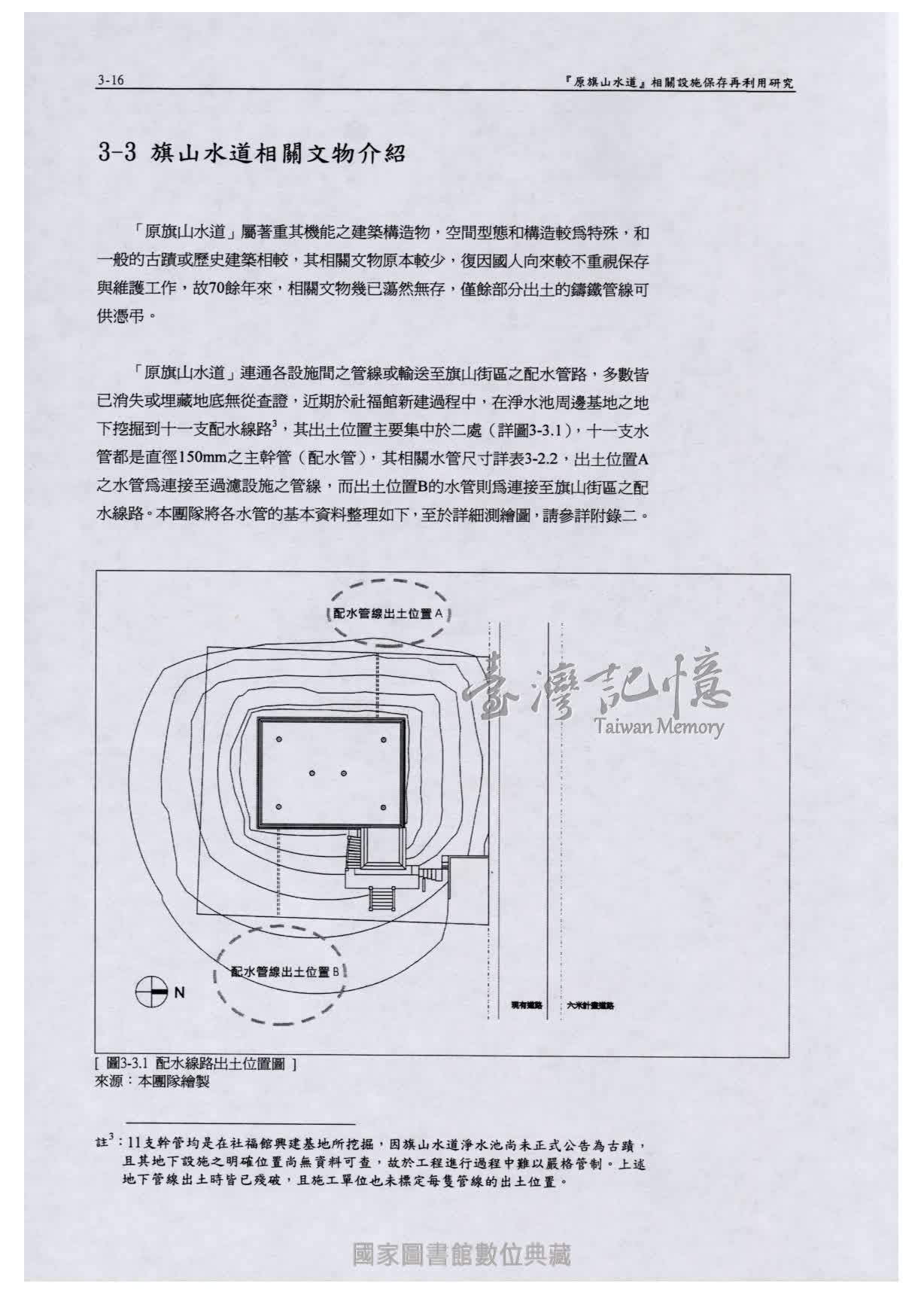 臺灣記憶taiwan Memory