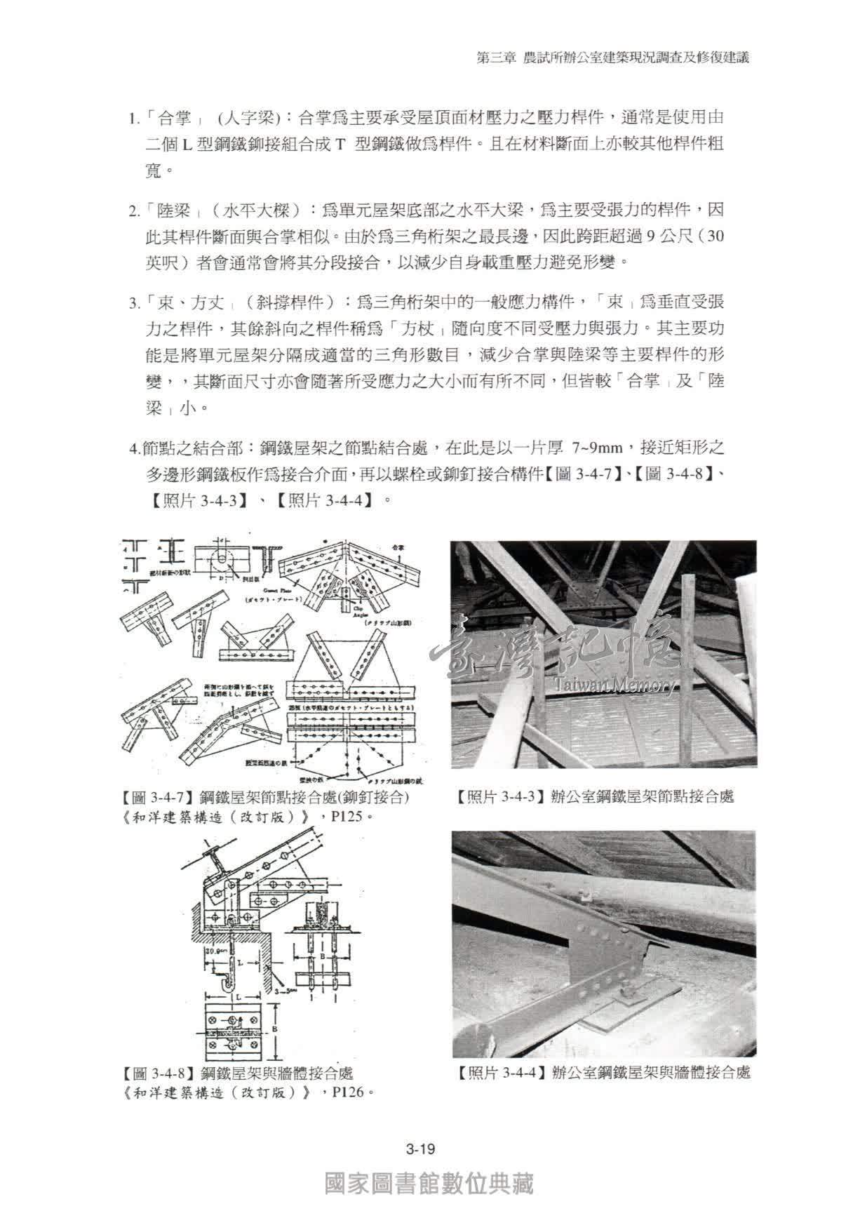 臺灣記憶Taiwan Memory