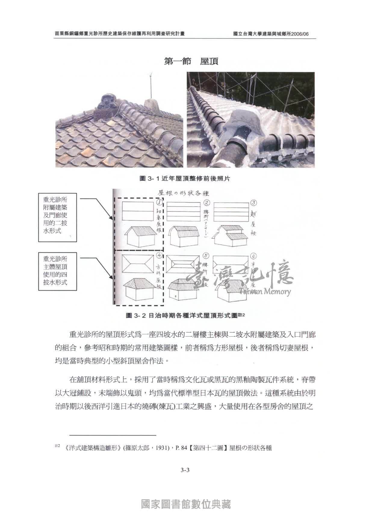 臺灣記憶taiwan Memory